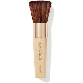 jane iredale The Handi Brush, Rose Gold(Naturon)