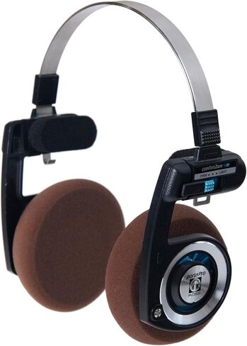 YAXI EARPADS for Koss PORTAPRO 1Pair (Green) in Saudi Arabia