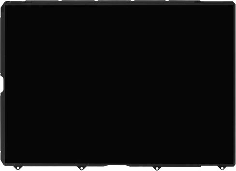 12.9" LCD Screen Replacement Compatible with iPad Pro 12.9 3rd Gen A1876 A2014 A1983 A1895 4th Gen A2069 A2232 A2233 A2229 Display LCD Assembly and Glass + Touch Digitizer + Repair Kit in Saudi Arabia