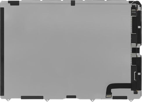 12.9" LCD Screen Replacement Compatible with iPad Pro 12.9 3rd Gen A1876 A2014 A1983 A1895 4th Gen A2069 A2232 A2233 A2229 Display LCD Assembly and Glass + Touch Digitizer + Repair Kit in Saudi Arabia
