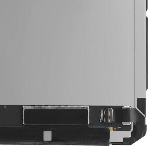 12.9" LCD Screen Replacement Compatible with iPad Pro 12.9 3rd Gen A1876 A2014 A1983 A1895 4th Gen A2069 A2232 A2233 A2229 Display LCD Assembly and Glass + Touch Digitizer + Repair Kit in Saudi Arabia