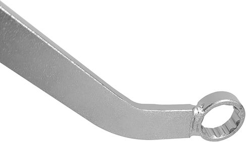 ZKTOOL Flywheel Holder Flex Plate Locking Tool for BMW B38 B46 B48 B37 B47 B57 Engine, OEM 0496595(116130). in Saudi Arabia