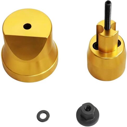 ZKTOOL Flywheel Holder Flex Plate Locking Tool for BMW B38 B46 B48 B37 B47 B57 Engine, OEM 0496595(116130). in Saudi Arabia
