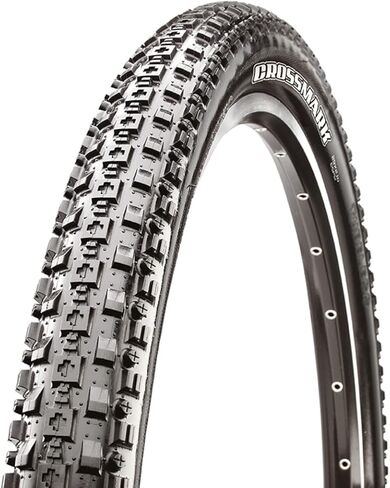 Cyclone Maxxis CrossMark Mountain Bike Tire in Kuwait