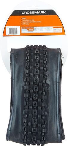 Cyclone Maxxis CrossMark Mountain Bike Tire in Kuwait