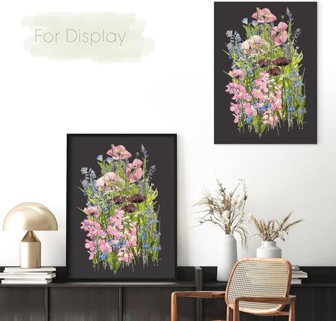 Space Art Deco، حزمة مكونة من 12 لوحة حصيرة سوداء غير مقطوعة مقاس 16 × 20، لوحات دعم غير لامعة خالية من الأحماض للصور والمطبوعات والإطارات والفنون in Kuwait