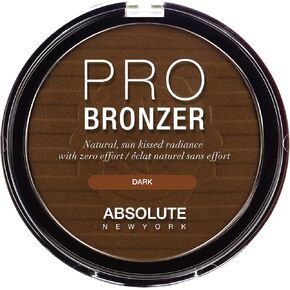 Absolute New York Pro Bronzer (Medium)