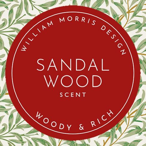 fragrant LAVENDER Scented Drawer Liners in a WILLIAM MORRIS Inspired Design | Pack of 5 Sheets | Contains Essential Oils | MADE in The UK. in Saudi Arabia