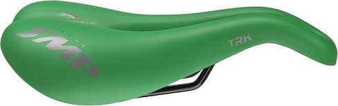 Cicli Bonin Selle SMP TRK Medium، Sella per Bicicletta، Nero، 280 x 160 مم in Kuwait