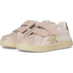 Naturino Girl's Pinn Vl (Toddler/Little Kid) Sneaker