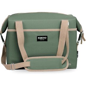 Igloo Green ECOCOOL BACKPACK 24