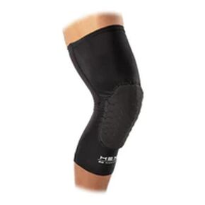 McDavid HEX Force Leg Sleeve White S