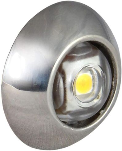 Lumitec Exuma Courtesy / Accent Light, Direct / 360 Degree in Saudi Arabia