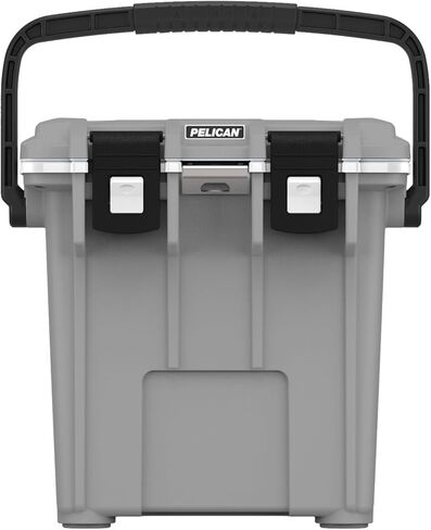 Pelican Elite 20 Quart (QT) Cooler (Hunter Green/Tan) in Saudi Arabia