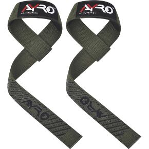Lifting Straps, wrist straps for weightlifting, wrist straps, Weight lifting Wrist wraps, lifting straps gym, weightlifting straps, deadlift straps, straps for weight lifting, gym straps for Weightlifting 18" Professionnal Straps