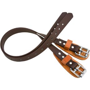 Weaver Leather Upper Climber Straps