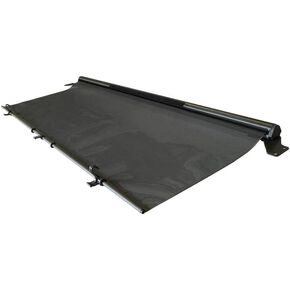 Bestop 5240711 Sunscreen - '18-Current Wrangler JL; '20-24 Gladiator (for Sunrider for Hardtop)