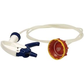 S100 10005S-02 Remote Spray Hose for Total Cycle Cleaner 5L Bottle, 2-Pack
