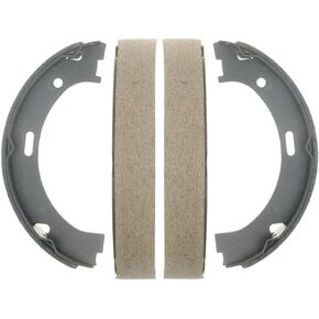 Raybestos 803PG Professional Grade Drum-in-Hat Parking Brake Shoe Set