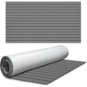 Teak EVA Foam Decking Sheet Rolls