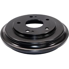 Durago Electrophoretic Series Rear Brake Drum