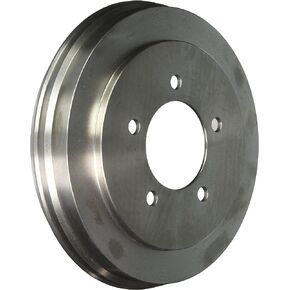 Centric 123.63048 Rear Brake Drum