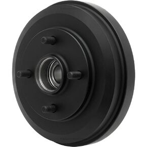 Dynamic Friction Company True Balanced Brake DRUM (1) 365-54039