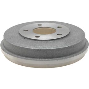 Raybestos 9711R Professional Grade Brake Drum