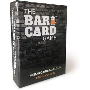 Adults Party and Bar Games for Men and Women