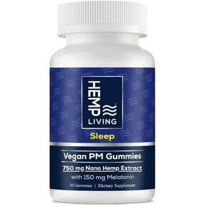 Sleep Gummies, Sleep Aid Gummies, Melatonin Supplements for Longer Sleep, Sleeping Pills, Sleeping Support, 150 mg Melatonin, 30 Gummies