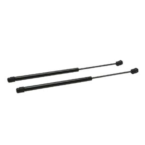 2pcs Engine Hood Bracket Hood Lift Supports Compatible with F250 F350 F450 F550 Super Duty 2017-2022 Replace # 4B-965360, HC3Z-16C826-A, 16C826-B