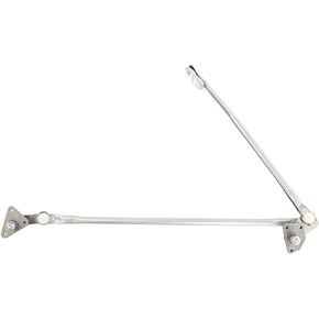 Agility Auto Parts 3410056 Windshield Wiper Linkage for 1991-1994 Toyota-Tercel