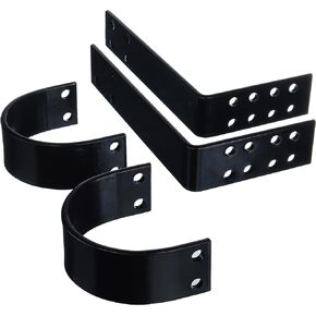 Allstar-69000 1/4" Flat Steel Driveshaft Loop