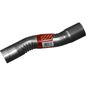 Walker 52358 Exhaust Pipe 2.5" Inlet (ID) 2.5" Outlet (OD) for Ford F-150
