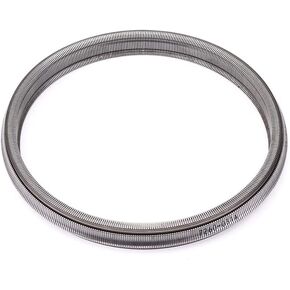 RE0F11A JF015E Automatic Transmission Parts Push Belt 901076 CVT Chain Compatible Wit Hond-a