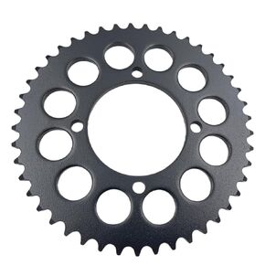 45 Tooth Rear Chain Sprocket ID 76mm for 428 Chain 50CC 70CC 90CC 110CC 125CC 250CC Pit Dirt Bike ATV Quad Bike Motorcycle