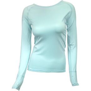ECP RideTex Women's Long Sleeve Schooling Show Shirt