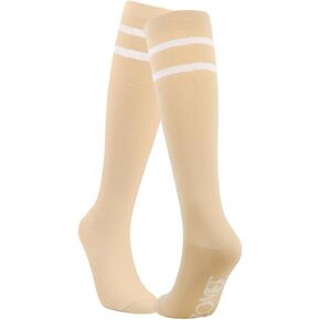 Zomee Compression Socks - Pregnancy Postpartum Comfortable Support for Varicose Veins, Edema, and More
