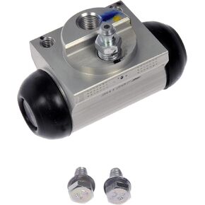 Dorman W610240 Rear Drum Brake Wheel Cylinder Compatible with Select Chevrolet Models