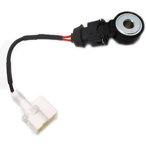 Ignition Detonation Knock Sensor 22060-AA070 22060AA070 Compatible with 1998-2002 Forester,1998-2003 Impreza,2000-2002 Legacy,2000-2002 Outback - SU4990 5S2294