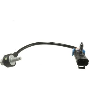 Ignition Knock Detonation Sensor Compatible with Aura Captiva Sport Cobalt Equinox G5 G6 HHR LaCrosse Malibu Regal Sky Solstice Terrain Verano Vue L4 2.4L L4 2.0L L4 2.2L