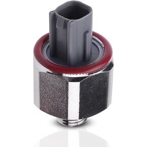 A-Premium Knock Detonation Sensor Compatible with Toyota Corolla 1993-1997 4Runner 2003-2004 Land Cruiser Sequoia Tundra & Lexus GX470 2003-2004 LX470, Replace# 8961552010