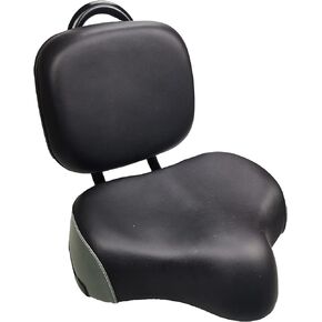 Bicycle Saddle Bike Seat Comfortable for Bicycle Mountain Bike MTB Tricycle Commuter Bike