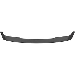 Auto Ventshade [AVS] Aeroskin Hood Protector | 2013 - 2018 d C - Max, Low Profile/Flush - Smoke | 320032