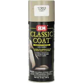 SEM 17203 Shale Classic Coat - 12 oz.
