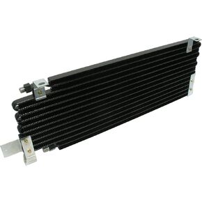 Universal Air Conditioner CN 4173PFC A/C Condenser