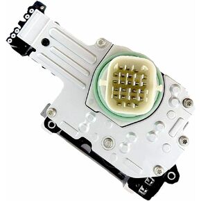 45rfe 545rfe 68rfe transmission solenoid block Compatible With Dodge Ram 1500-3500 (Years 2004 and UP）