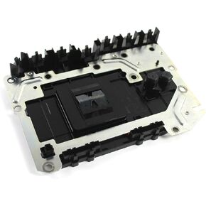 Transmission Control Unit Module fits for Frontier 2004-2011, for Genesis Coupe 2008-2011, for Armada 2004-2011 Replace OE RE5R05A 0260550002
