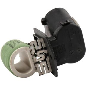 ACDelco GM Genuine Parts 15926330 Engine Cooling Fan Resistor