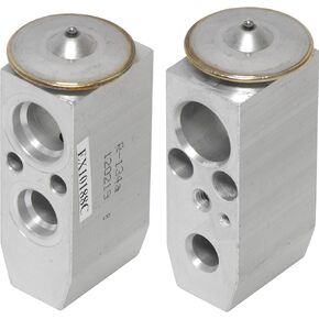 UAC EX 10188C A/C Expansion Valve
